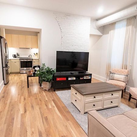 Spacious 2 Bed 2 Bath Downtown Otr Condo Minutes Walk To The Reds Bengals Stadium & More! Цинциннати Экстерьер фото