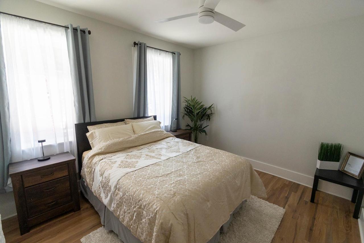 Spacious 2 Bed 2 Bath Downtown Otr Condo Minutes Walk To The Reds Bengals Stadium & More! Цинциннати Экстерьер фото