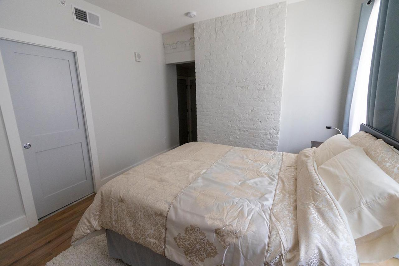 Spacious 2 Bed 2 Bath Downtown Otr Condo Minutes Walk To The Reds Bengals Stadium & More! Цинциннати Экстерьер фото