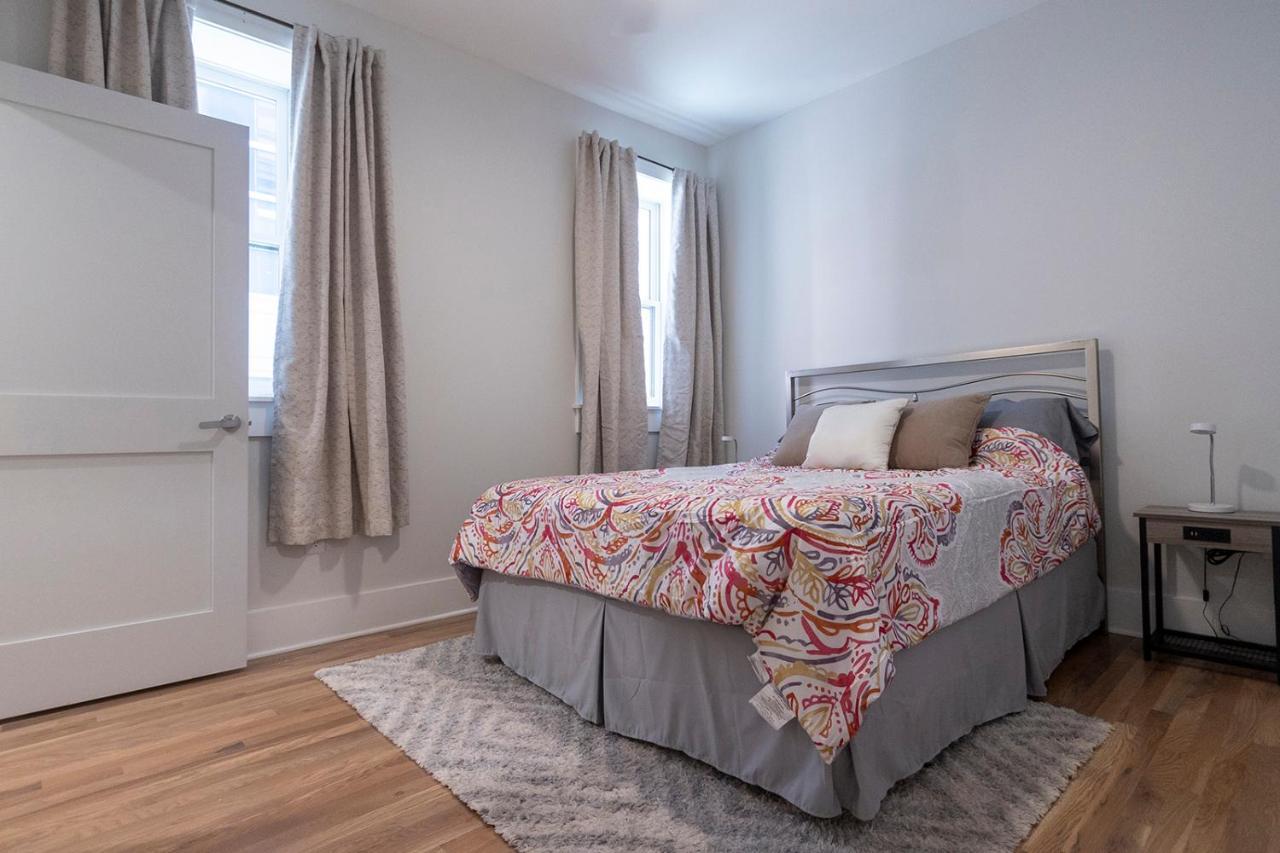 Spacious 2 Bed 2 Bath Downtown Otr Condo Minutes Walk To The Reds Bengals Stadium & More! Цинциннати Экстерьер фото