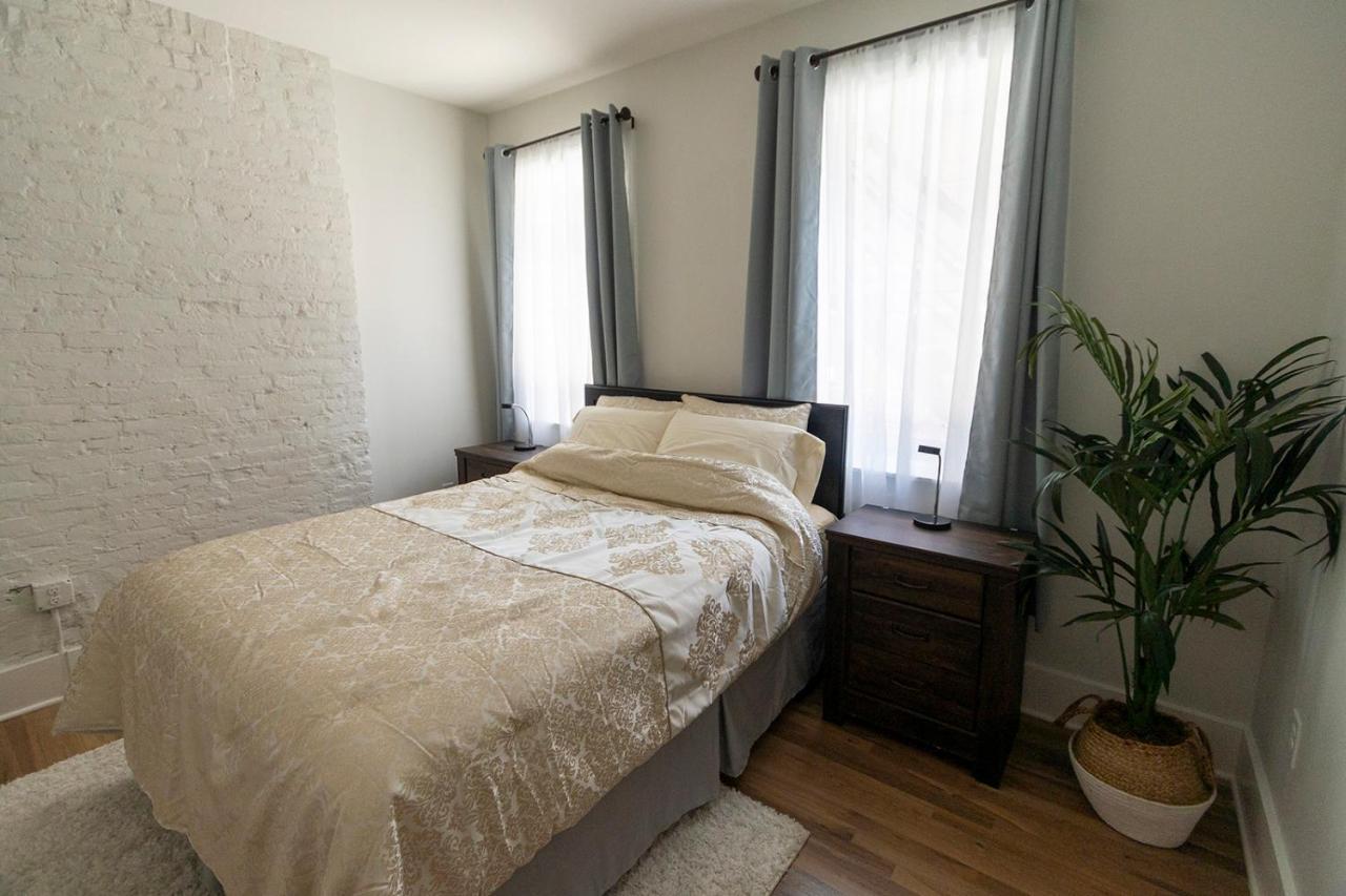 Spacious 2 Bed 2 Bath Downtown Otr Condo Minutes Walk To The Reds Bengals Stadium & More! Цинциннати Экстерьер фото